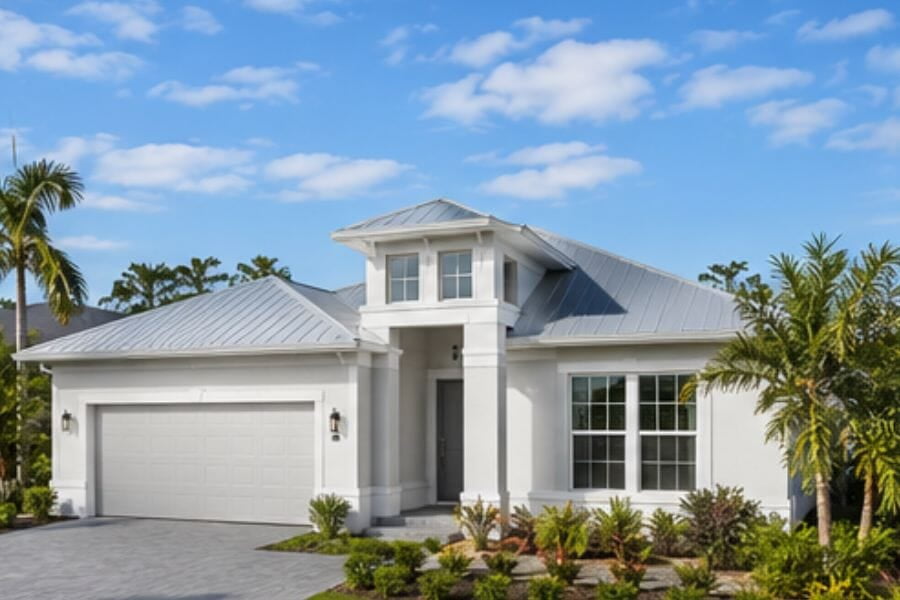 New Construction vs. Resale Homes in Southwest Florida